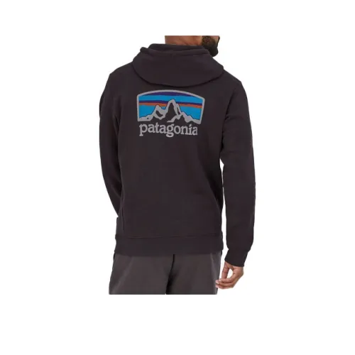 Толстовка Patagonia Fitz Roy Horizons Мужская