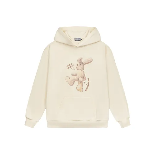 HARSH AND CRUEL Унисекс Толстовки