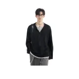 Чернильно-черный