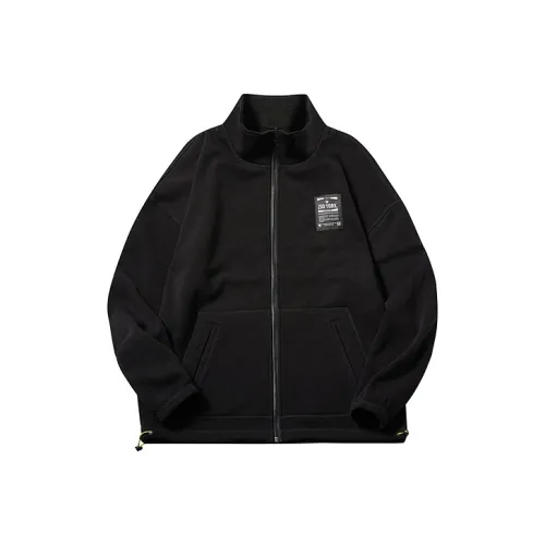 Zoo York Черный Унисекс Свитшоты