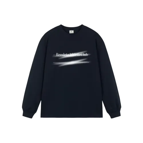 RECOLETA Унисекс Футболки