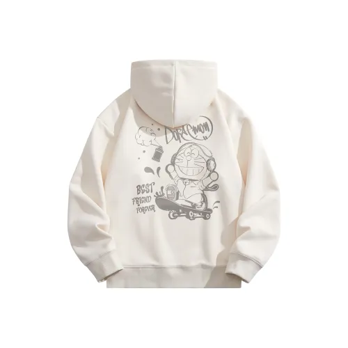 Doraemon a Унисекс Свитшоты