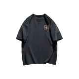 Лаймовый серый