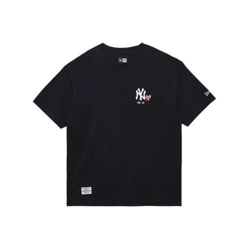 New Era Унисекс T-рубашки