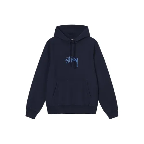 Stussy Унисекс Свитшоты