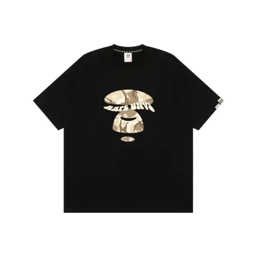 AAPE Мужские T-рубашки