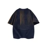 Темно-синий