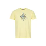 Светло-желтый