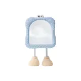 Далекая Небесная Лазурь [Версия с DIY Стразами]