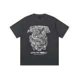 Темно-серый