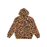 Коричневый