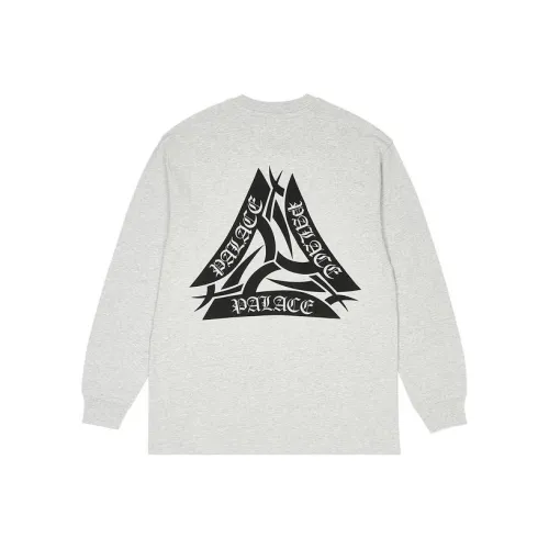 PALACE ULTIMO Series FW23 Свитшот Унисекс Серый