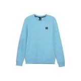 Кристально-синий