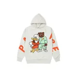 Светло-серый