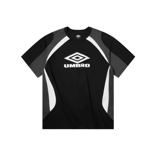 Umbro совместная унисекс футболка T-Shirt