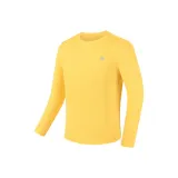 Абрикосовый жёлтый