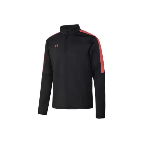 Under Armour Черные Мужские Толстовки