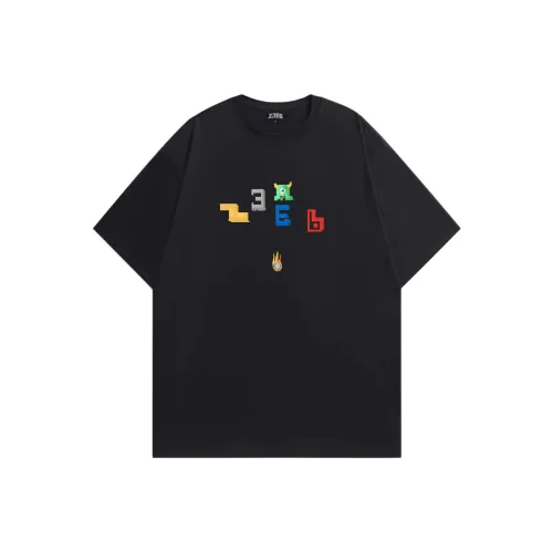 Z3E6 Унисекс Футболка