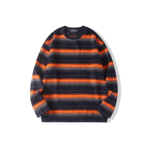 I'm David Толстовка Унисекс Оранжевый