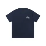 Чернильно-синий