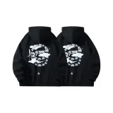 2 шт (черный+черный)