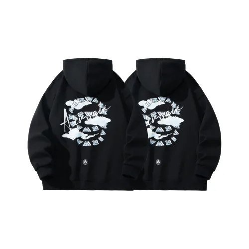 Airwalk Унисекс Свитшоты