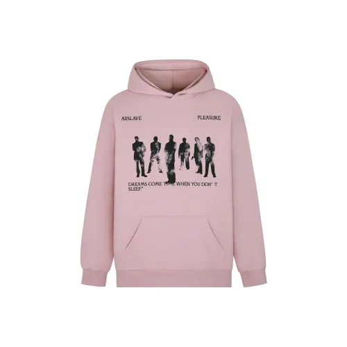 A11SLAVE Унисекс Свитшоты