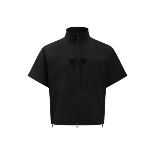 Under Armour Unstoppable T-Shirt Мужской Черный