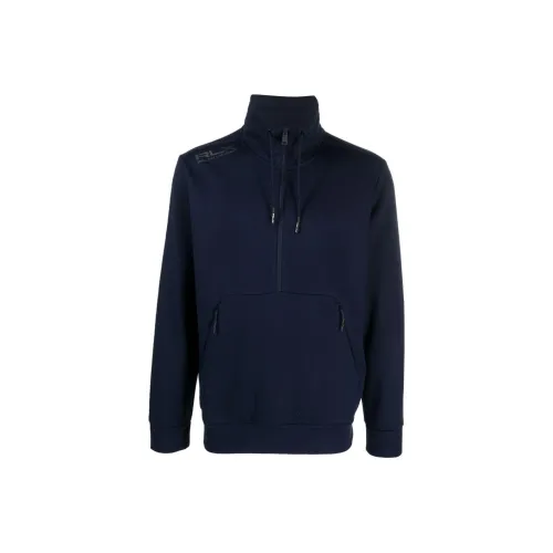 Polo Ralph Lauren Толстовка Мужская Морской Синий