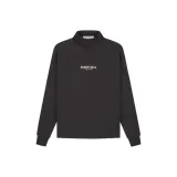 Черный железный