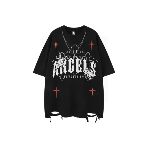 YEARNED Унисекс Футболка