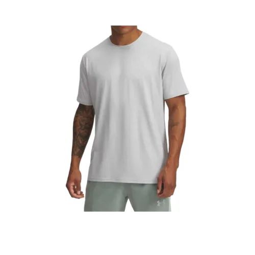 Under Armour Vanish Energy T-Shirt Мужской Белый