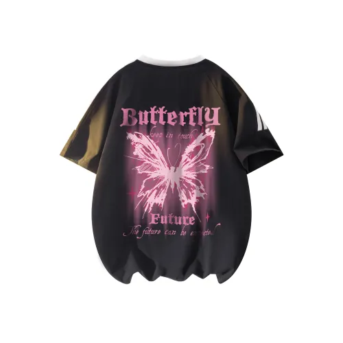 FUTURE MAKER Унисекс Футболки