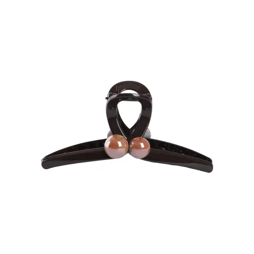 ZANC Акриловые заколки для волос Женские