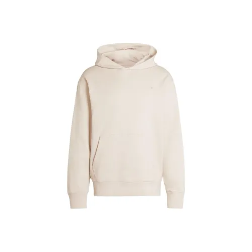 Adidas Originals ADICOLOR CONTEMPO French Terry Hoodie Hoodie Мужской Бежевый