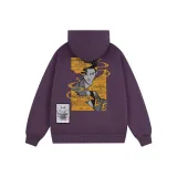 Тёмный фиолетовый