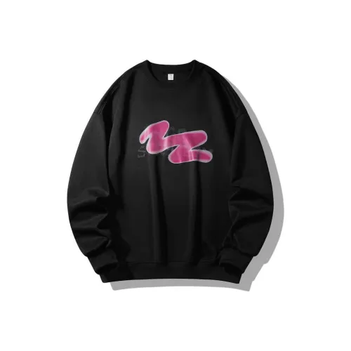 NGC STRATEGY Унисекс Свитшоты