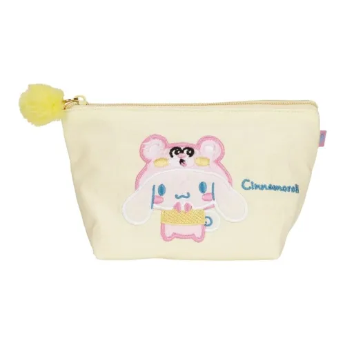 SKATER Sanrio Collaboration Хлопок Хранение Сумка Мини Женский Экрю