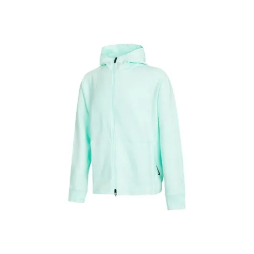 Nike Foam Mint Green Men's Sweatshirts