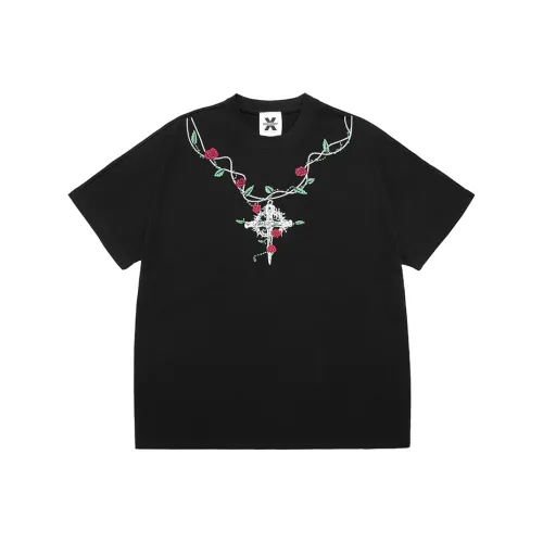 ED HARDY X Унисекс Футболки