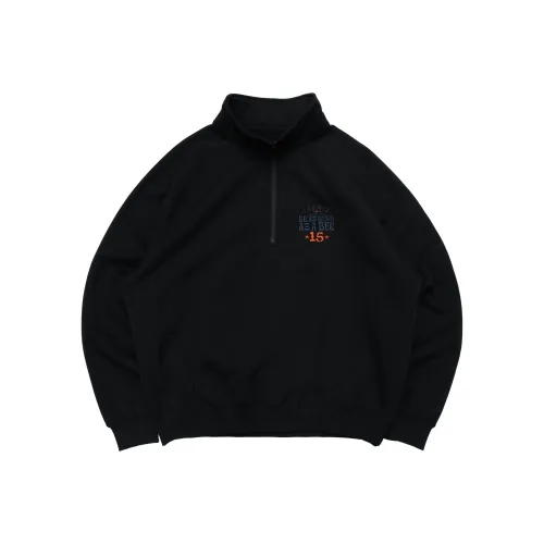 THE WIZ Унисекс Свитшоты