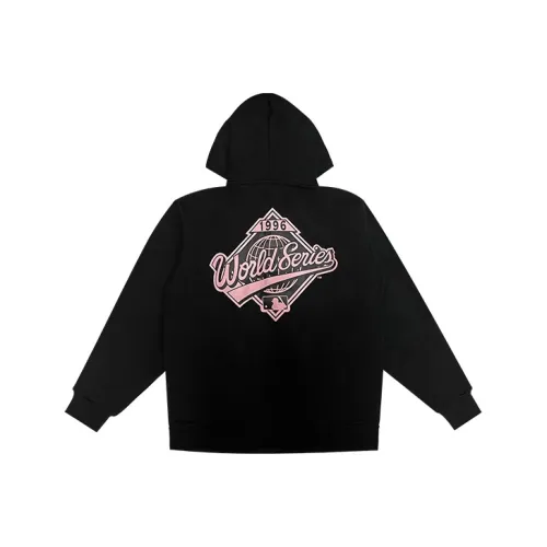 New Era Черный Унисекс Свитшоты