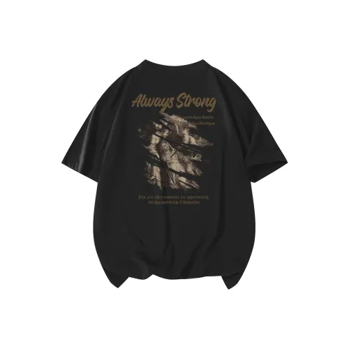 BALENO Унисекс Футболки