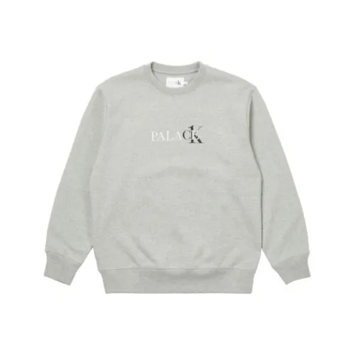 PALACE x Calvin Klein Свитшот Унисекс