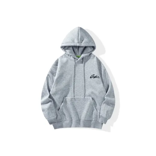 Gwola Унисекс Свитшоты