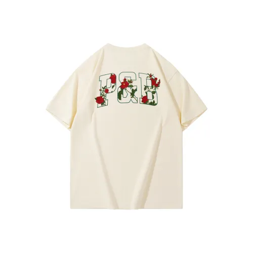 Paddington Bears Короткий рукав T-рубашки Унисекс