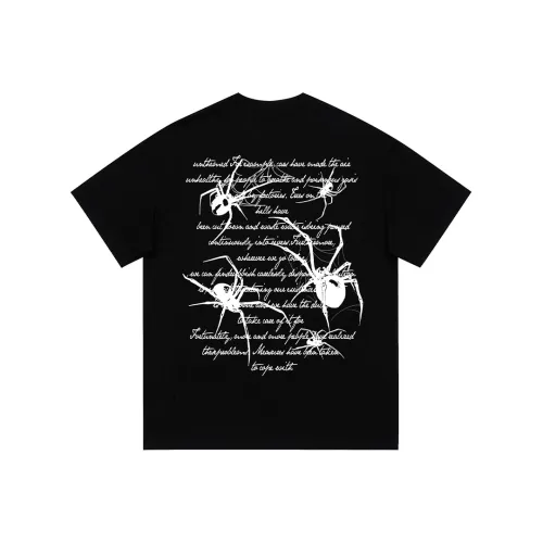 UNthemed Унисекс Футболки