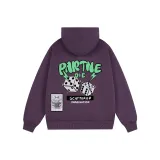 Тёмный фиолетовый