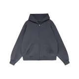 Карбоновый серый