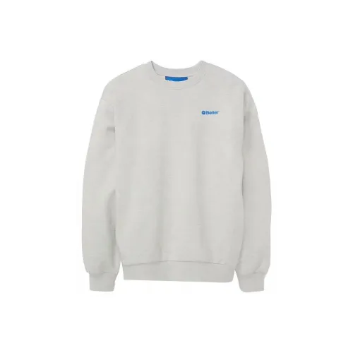 Marmot Better Подарочный набор SHOP Co Бренд Серый Унисекс Свитшоты